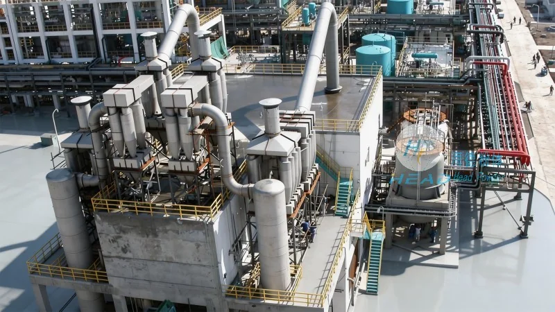 Что такое система транспортировки порошка с переменной подачей газа? Каковы её принципы конструкции?